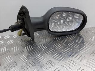 зеркало наружное правое Renault Megane 1 поколение 1999, 14008