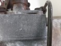 КПП механическая (МКПП) Mercedes-Benz Vito W638 2002, 2.2 л., OM 611.980, дизель, МКПП, 711.697, A6382602200 - фото №6