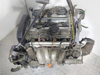 двигатель Volvo V40 1 поколение 1999, 1.6 л., i, бензин, -, B4164S, 1650370