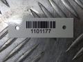 коллектор выпускной Volkswagen Passat B5 2000, 1.6 л., i, бензин, 050253033B - фото №6