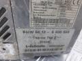 автономный отопитель (Webasto) BMW 7 серия E65/E66/E67 2003, 3.0 л., D, 64.12-6 - фото №4
