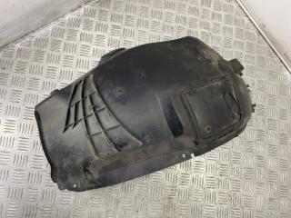 защита арок передняя левая (подкрылок) Opel Astra H 2005, 13125602