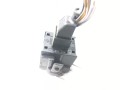 кнопка корректора фар Volkswagen Golf 5 поколение 2006, 1.9 л., BXE, дизель, МКПП, универсал, 1K0941333D - фото №3