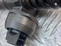 форсунка Skoda Fabia 1 поколение [рестайлинг] 2005, 1.4 л., TDi, дизель, 038130073BP - фото №4