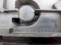 фонарь задний левый Renault Megane 1 поколение 1998, 1.6 л., i, хетчбэк 5 дв., 7700828137 - фото №4