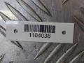 кронштейн двигателя Audi A4 B6 2002, 1.8 л., Ti, бензин, 8E0199307A - фото №6