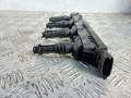 катушка зажигания Opel Astra G 2002, 1.4 л., i, бензин, 0221503015 - фото №2