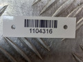 расходомер воздуха Citroen C8 1 поколение 2003, 2.0 л., RHT (DW10ATED4), дизель, МКПП, 5WK9628 - фото №5