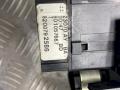 переключатель подрулевой (стрекоза) Renault Logan 1 поколение 2008, 8200792586 - фото №3