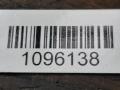 вакуумный усилитель тормозов Volkswagen Passat B5 2000, 2.5 л., AKN, дизель, 6МКПП, универсал, 4B3612105A - фото №5