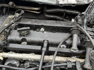Ford Focus 2 поколение