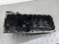 масляный поддон BMW 5 серия F07/F10/F11 2012, 3.0 л., D, 11137823204 - фото №3