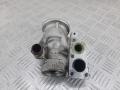 клапан EGR Chrysler PT Cruiser 1 поколение 2006, 2.2 л., CDi, дизель, A6641420019 - фото №2