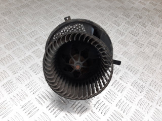 моторчик печки Volkswagen Golf 5 поколение 2006, 1.6 л., BSE, бензин, 1K1820015C