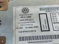 магнитола Volkswagen Sharan 1 поколение [2-й рестайлинг] 2007, 6Q0035152E - фото №5
