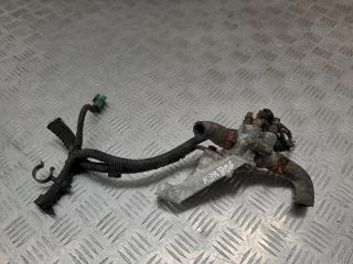 подогреватель охлаждающей жидкости Renault Kangoo 1 поколение [рестайлинг] 2005, 1.5 л., DCi