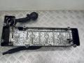 клапанная крышка Mercedes-Benz Vito W638 1999, 2.3 л., TD, 6010161605 - фото №2