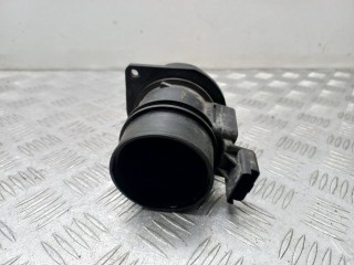 расходомер воздуха Renault Master 2 поколение 2003, 2.2 л., G9T 722, дизель, МКПП, 7700314057