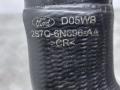 патрубок интеркулера Ford Mondeo 3 поколение 2003, 2.0 л., TDCi, 2S7Q-6N696-AA - фото №4