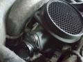 расходомер воздуха Mercedes-Benz E-Класс W210/S210 1997, 4.2 л., i - фото №2