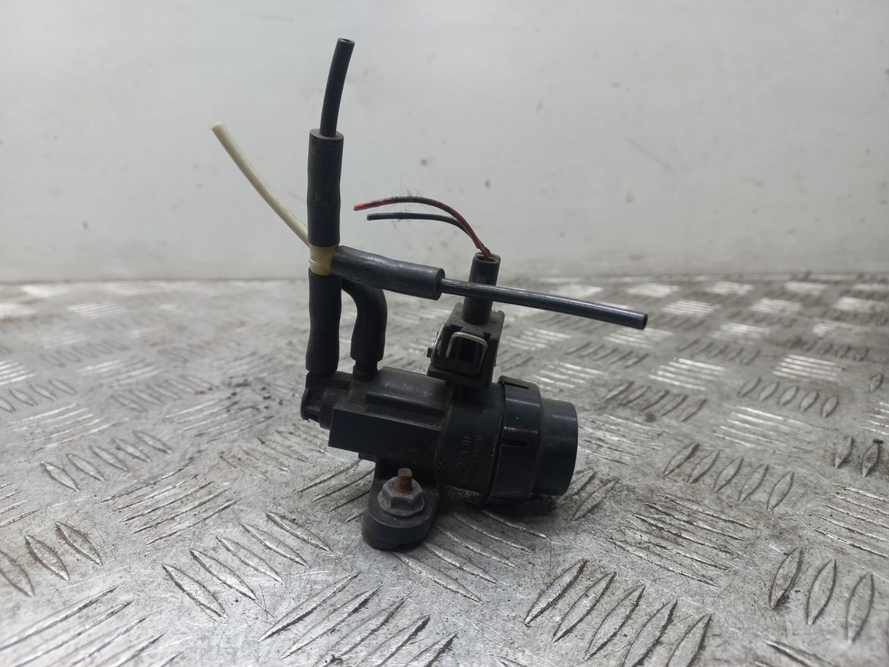 датчик абсолютного давления Ford Galaxy 1 поколение 1997, 95BB-9J459-AA - фото №1