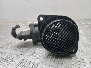 расходомер воздуха Volkswagen Passat B5 1999, 1.9 л., TDi, AFN, дизель, 0281002216, 028906461