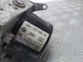 блок ABS BMW 1 серия E81/E82/E87/E88 2005, 1.6 л., i, N45 B16 A, бензин, 3452677148701, 3451677148601 - фото №5