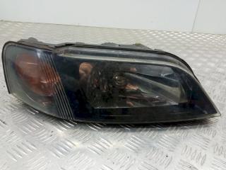 фара правая Mitsubishi Carisma 1 поколение [рестайлинг] 2003