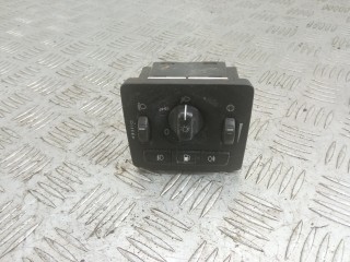 переключатель света Volvo V50 1 поколение [рестайлинг] 2008, 1.6 л., D 4164 T, дизель, 30669736