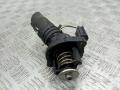 корпус термостата Ford Mondeo 3 поколение 2001, 1.8 л., 1S7G-8575-AJ - фото №2