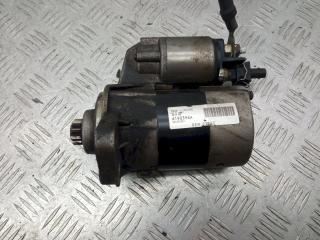 стартер Volkswagen Golf 4 поколение 2004, 1.4 л., i, 458160