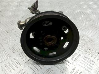 насос гидроусилителя руля Volkswagen Golf 4 поколение 2000, 1.6 л., i, 1J0422154C