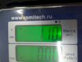 подушка крепления двигателя Mercedes-Benz C-Класс W202/S202 [рестайлинг] 2000, 2.2 л., CDi, 2022402717 - фото №5