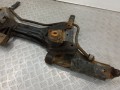 балка подвески передняя (подрамник) Volkswagen Golf 3 поколение 1996, 1.6 л., i, AFT, бензин, АКПП - фото №3