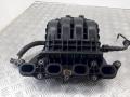коллектор впускной Opel Astra G 2002, 2.2 л., i, 24426075 - фото №4