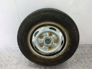 диск штампованный Ford Transit 6 поколение 2006, 19570