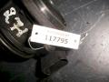 расходомер воздуха Mercedes-Benz E-Класс W210/S210 [рестайлинг] 1999, 2.7 л., TDi - фото №2