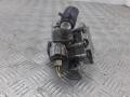 насос гидроусилителя руля Mercedes-Benz C-Класс W203/S203/CL203 2003, 2.2 л., CDi - фото №4