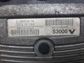 блок управления двигателем Renault Megane 2 поколение 2006, 1.6 л., i, 8200242405 - фото №4
