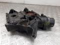 крышка двигателя передняя Mercedes-Benz Vito W638 1999, 2.2 л., CDi, R6110150302 - фото №2