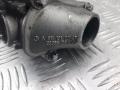 насос масляный Mercedes-Benz C-Класс W203/S203/CL203 2002, A6111810047 - фото №5