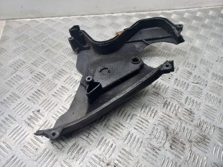 защита (кожух) ремня ГРМ Hyundai Terracan 1 поколение 2002, 2.5 л., дизель, 2135042500