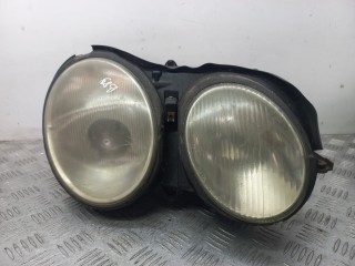 фара правая Mercedes-Benz CL-Класс C215 2001, 6.0 л., M 137.970, бензин, АКПП