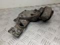 кронштейн КПП Audi A4 B5 [рестайлинг] 2000, 1.8 л., i, 8D0399108E - фото №2