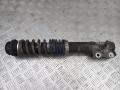 стойка передняя левая Volkswagen Lupo 1997, 741071-760100 - фото №2