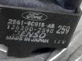 электромагнитный клапан Ford Fiesta 5 поколение 2005, 1.3 л., i, 2S61-9C915-AB - фото №3