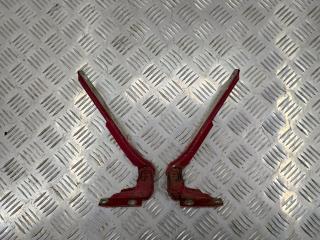 петля капота Audi A6 4B/C5 1999, 4B0823301D, 4B0823302D