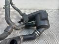 маслоотделитель (сапун) Ford Focus 1 поколение 2001, 1.8 л., TDCi, XS4Q6A785AB - фото №2