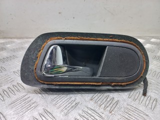 ручка внутренняя передняя левая Ford Galaxy 1 поколение [рестайлинг] 2005, 1.9 л., TDi PD, BTB, дизель, 6МКПП, 7M3837113