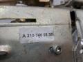 замок багажника Mercedes-Benz E-Класс W210/S210 [рестайлинг] 1999, A2107400536 - фото №4